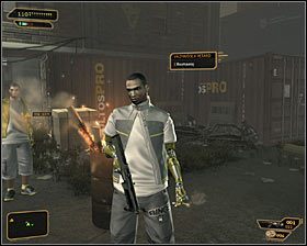 18 - Upgradey broni - Akt I - Zestawienia - Deus Ex Bunt Ludzkości - encyklopedia - poradnik do gry