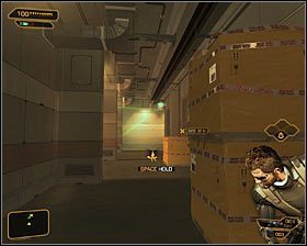21 - Upgradey broni - Akt I - Zestawienia - Deus Ex Bunt Ludzkości - encyklopedia - poradnik do gry