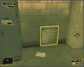 6 - Upgradey broni - Akt II - Zestawienia - Deus Ex Bunt Ludzkości - encyklopedia - poradnik do gry