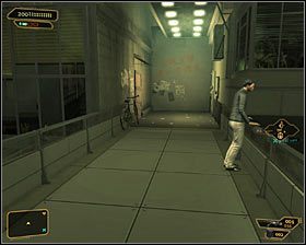 13 - Upgradey broni - Akt II - Zestawienia - Deus Ex Bunt Ludzkości - encyklopedia - poradnik do gry