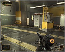 16 - Upgradey broni - Akt II - Zestawienia - Deus Ex Bunt Ludzkości - encyklopedia - poradnik do gry