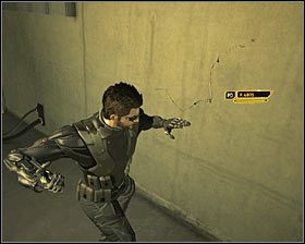 2 - Upgradey broni - Akt III - Zestawienia - Deus Ex Bunt Ludzkości - encyklopedia - poradnik do gry