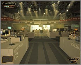 4 - Upgradey broni - Akt III - Zestawienia - Deus Ex Bunt Ludzkości - encyklopedia - poradnik do gry