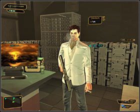 10 - Upgradey broni - Akt III - Zestawienia - Deus Ex Bunt Ludzkości - encyklopedia - poradnik do gry