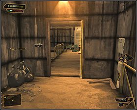 14 - Upgradey broni - Akt III - Zestawienia - Deus Ex Bunt Ludzkości - encyklopedia - poradnik do gry