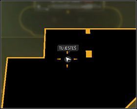 [Hengsha 2 - Kryjówka Żniwiarzy]: SYSTEM CHŁODZĄCY - Upgradey broni - Akt IV - Zestawienia - Deus Ex Bunt Ludzkości - encyklopedia - poradnik do gry