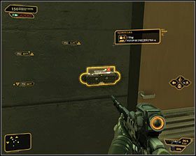 16 - Upgradey broni - Akt IV - Zestawienia - Deus Ex Bunt Ludzkości - encyklopedia - poradnik do gry