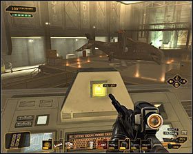 19 - Upgradey broni - Akt IV - Zestawienia - Deus Ex Bunt Ludzkości - encyklopedia - poradnik do gry