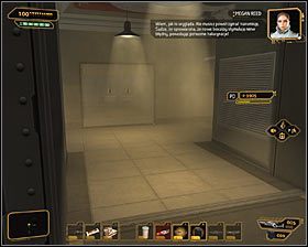 [Singapur - Hangar 18]: SYSTEM CHŁODZĄCY - Upgradey broni - Akt IV - Zestawienia - Deus Ex Bunt Ludzkości - encyklopedia - poradnik do gry