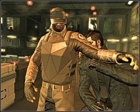 [Hengsha - Hengsha Court Gardens]: Rozumieć wzrok (część 1) - Ebooki - Akt II - Zestawienia - Deus Ex Bunt Ludzkości - encyklopedia - poradnik do gry