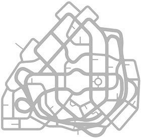 1 - Poruszanie się po świecie - Podstawowe informacje - APB: Reloaded - poradnik dla początkujących