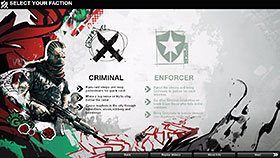 1 - Tworzenie postaci - APB: Reloaded - poradnik dla początkujących