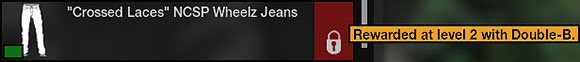 Kolejną ważną zakładką w tym oknie jest Pay Off - Misja treningowa - Rozpoczęcie gry - APB: Reloaded - poradnik dla początkujących