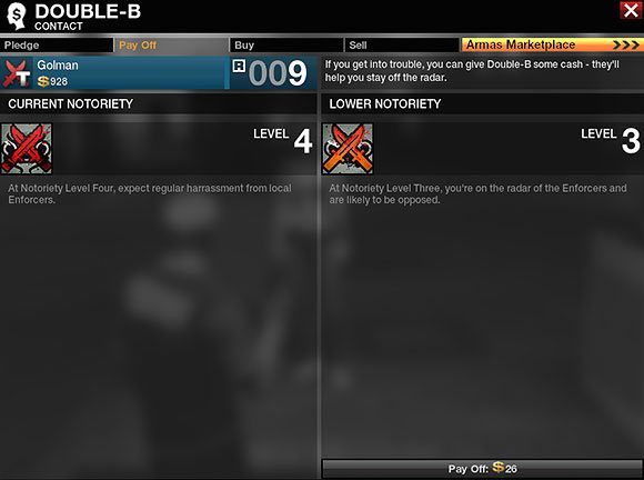 Teraz zejdź na parking, użyj czerwonego terminala by wezwać swój samochód, wsiądź do niego i naciśnij klawisz [K] aby wyrazić gotowość do podjęcia misji - Misja treningowa - Rozpoczęcie gry - APB: Reloaded - poradnik dla początkujących