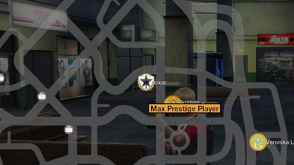 Pora zapolować - Zdobywanie pieniędzy - Rozpoczęcie gry - APB: Reloaded - poradnik dla początkujących