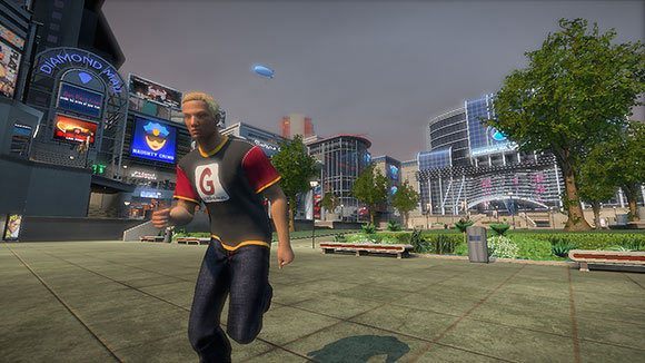 Breakwater Marina to jedna wielka galeria handlowo-rozrywkowa - Dzielnica Towarzyska - Na zakończenie - APB: Reloaded - poradnik dla początkujących