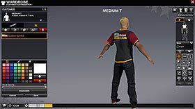 1 - Kioski (terminale) - Na zakończenie - APB: Reloaded - poradnik dla początkujących