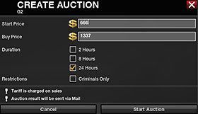 5 - Kioski (terminale) - Na zakończenie - APB: Reloaded - poradnik dla początkujących