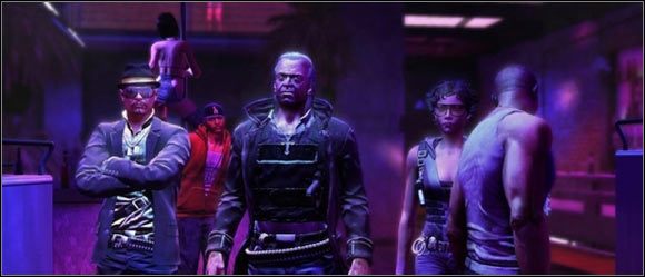 W poradniku znajdziecie kompletny opis przejścia całej gry dla poszczególnych postaci - Call of Juarez: The Cartel - Kimberly Evans - poradnik do gry