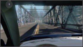 4 - Znowu w samochodzie - Rozdział 1 - Call of Juarez: The Cartel - Kimberly Evans - poradnik do gry