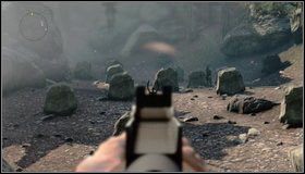 2 - Jeszcze więcej marihuany - Rozdział 1 - Call of Juarez: The Cartel - Kimberly Evans - poradnik do gry