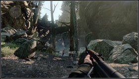 8 - Jeszcze więcej marihuany - Rozdział 1 - Call of Juarez: The Cartel - Kimberly Evans - poradnik do gry