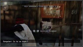 W końcu dotrzemy do budynku - Podejście do budynku - Rozdział 2 - Call of Juarez: The Cartel - Kimberly Evans - poradnik do gry