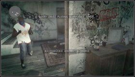 1 - Ukryta okazja - Rozdział 2 - Call of Juarez: The Cartel - Kimberly Evans - poradnik do gry