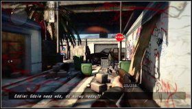 2 - Ucieczka przed gangiem - Rozdział 2 - Call of Juarez: The Cartel - Kimberly Evans - poradnik do gry