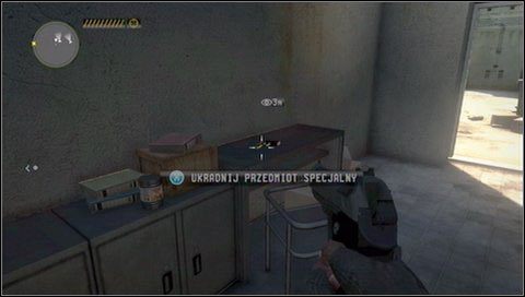 2 - Wojna na ulicach - Rozdział 2 - Call of Juarez: The Cartel - Kimberly Evans - poradnik do gry