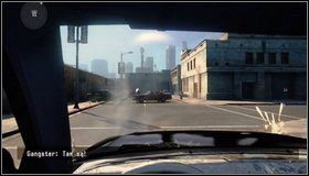 1 - Ucieczka samochodem - Rozdział 2 - Call of Juarez: The Cartel - Kimberly Evans - poradnik do gry