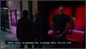 2 - Droga do klubu - Rozdział 3 - Call of Juarez: The Cartel - Kimberly Evans - poradnik do gry