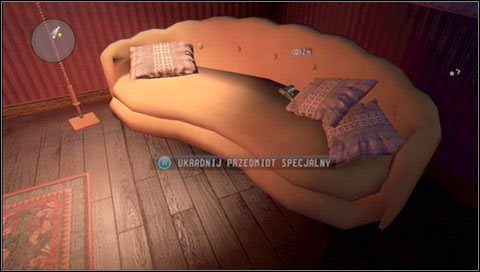 2 - Na pięterku - Rozdział 3 - Call of Juarez: The Cartel - Kimberly Evans - poradnik do gry