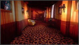 3 - Na pięterku - Rozdział 3 - Call of Juarez: The Cartel - Kimberly Evans - poradnik do gry