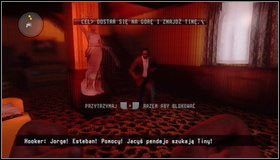 1 - Bitka w klubie - Rozdział 3 - Call of Juarez: The Cartel - Kimberly Evans - poradnik do gry