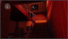 Po wyjściu z pokoju zostaniemy zaatakowani przez ochroniarza - Bitka w klubie - Rozdział 3 - Call of Juarez: The Cartel - Kimberly Evans - poradnik do gry