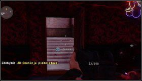 3 - Pościg za Javierem - Rozdział 3 - Call of Juarez: The Cartel - Kimberly Evans - poradnik do gry