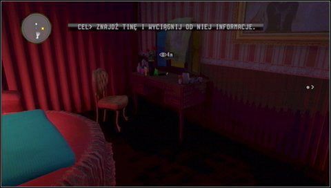 Przedmiot specjalny #4 - Leży za samochodem, za którym ukrywali się przeciwnicy podczas sceny z ogniem zaporowym - Przedmioty specjalne - Rozdział 3 - Call of Juarez: The Cartel - Kimberly Evans - poradnik do gry