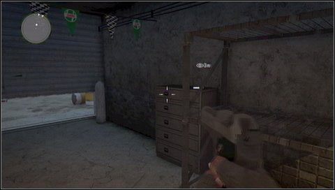 1 - Przedmioty specjalne - Rozdział 3 - Call of Juarez: The Cartel - Kimberly Evans - poradnik do gry