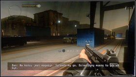 2 - Snajper - Rozdział 4 - Call of Juarez: The Cartel - Kimberly Evans - poradnik do gry