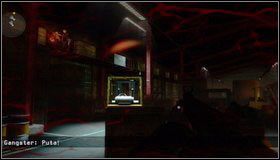 1 - Drugi magazyn - Rozdział 4 - Call of Juarez: The Cartel - Kimberly Evans - poradnik do gry