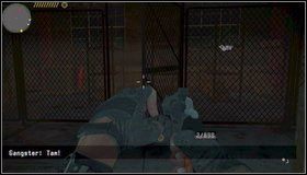 1 - Ukryta okazja - Rozdział 4 - Call of Juarez: The Cartel - Kimberly Evans - poradnik do gry