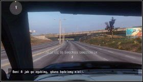 2 - W samochodzie - Rozdział 5 - Call of Juarez: The Cartel - Kimberly Evans - poradnik do gry