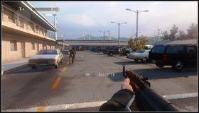 1 - Ukryta okazja - Rozdział 5 - Call of Juarez: The Cartel - Kimberly Evans - poradnik do gry