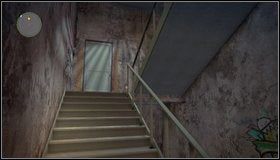 Biegniemy w przeciwną stronę niż reszta drużyny - W drodze na pozycję strzelecką - Rozdział 7 - Call of Juarez: The Cartel - Kimberly Evans - poradnik do gry