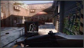 3 - Znowu razem - Rozdział 7 - Call of Juarez: The Cartel - Kimberly Evans - poradnik do gry