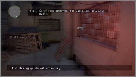 2 - Klub - Rozdział 8 - Call of Juarez: The Cartel - Kimberly Evans - poradnik do gry