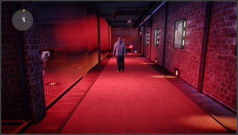 1 - Strefa VIP - Rozdział 8 - Call of Juarez: The Cartel - Kimberly Evans - poradnik do gry