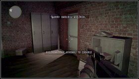 1 - Ukryta okazja - Rozdział 8 - Call of Juarez: The Cartel - Kimberly Evans - poradnik do gry