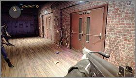 2 - Ukryta okazja - Rozdział 8 - Call of Juarez: The Cartel - Kimberly Evans - poradnik do gry